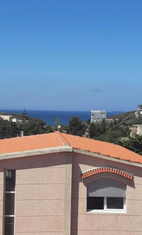 Flat cosy La CAMELIA Inn Tanger